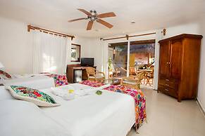 Hotel La Joya
