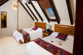 Hotel La Joya