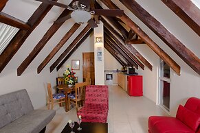 Hotel La Joya