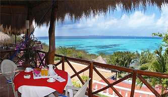 Hotel La Joya
