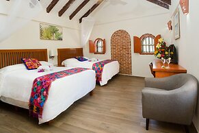 Hotel La Joya