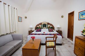 Hotel La Joya