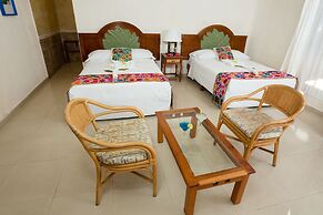 Hotel La Joya