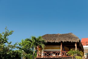 Hotel La Joya