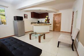 Hotel La Joya