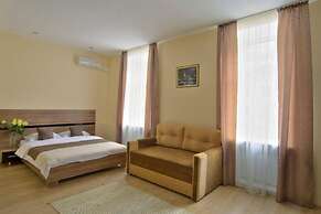 Sunday Apart Hotel