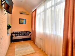 Sunday Apart Hotel