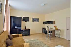 Sunday Apart Hotel