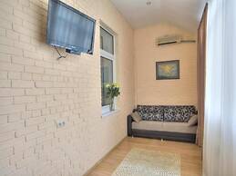 Sunday Apart Hotel