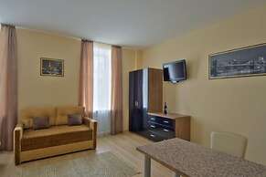 Sunday Apart Hotel