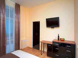 Sunday Apart Hotel