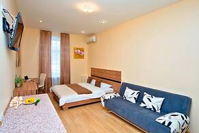 Sunday Apart Hotel