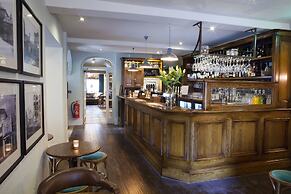 Royal Ship Hotel