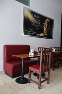 Hotel Rúah