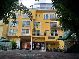 Hotel Rúah