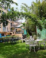 Hotel Rúah