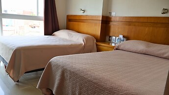 Hotel Rúah