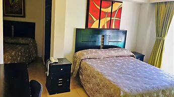 Hotel Rúah