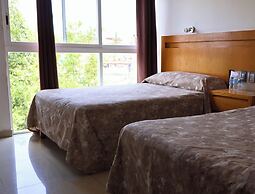 Hotel Rúah