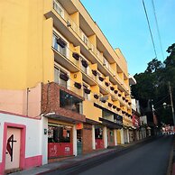 Hotel Rúah