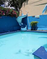 Hotel Rúah