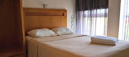 Hotel Rúah