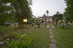 Purity at Lake Vembanad