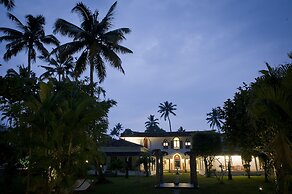 Purity at Lake Vembanad