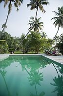 Purity at Lake Vembanad