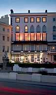 Lansdowne Hotel