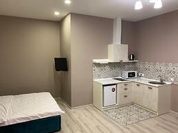 Heart Kiev Apartments