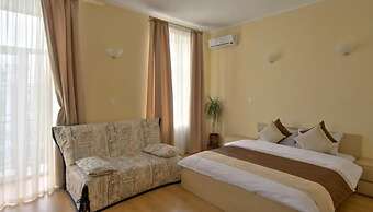 Heart Kiev Apartments
