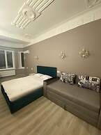 Heart Kiev Apartments