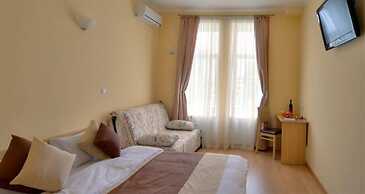 Heart Kiev Apartments