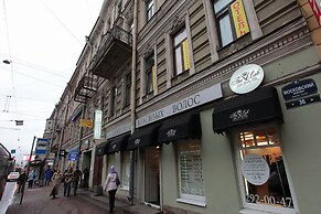 Samsonov Hotel On Moskovskiy