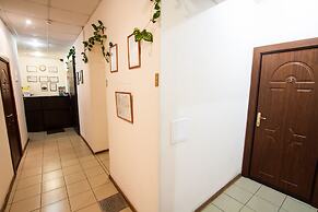 Samsonov Hotel On Moskovskiy