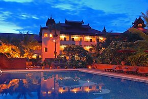 Amazing Bagan Resort