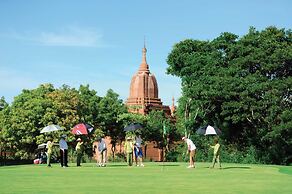 Amazing Bagan Resort