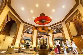 Amazing Bagan Resort
