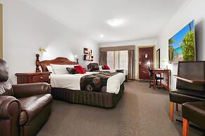 The Georgian Motor Lodge