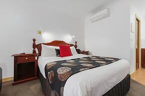 The Georgian Motor Lodge