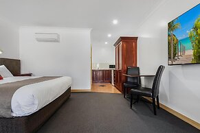 The Georgian Motor Lodge