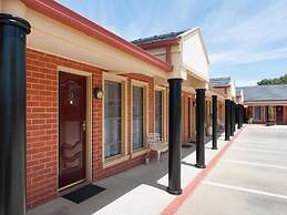 The Georgian Motor Lodge