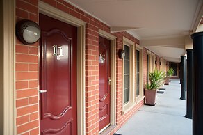The Georgian Motor Lodge