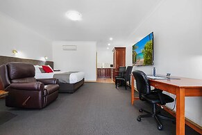 The Georgian Motor Lodge