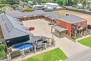 The Georgian Motor Lodge