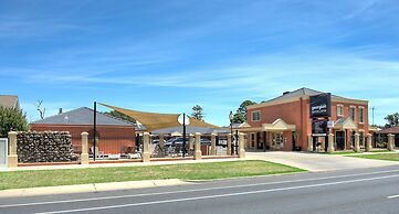 The Georgian Motor Lodge