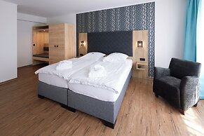 Waldhotel Bärenstein