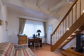 Waldhotel Bärenstein