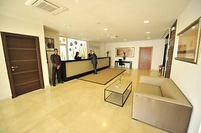Liberté Hôtel Oran